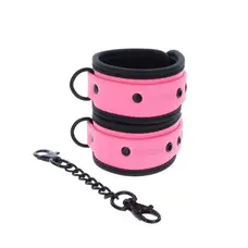 Taboom Ankle Cuffs - Манжети на щиколотки, (рожевий)