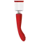 Dream Toys Georgia Red Revolution - Вибратор, 29 см (красный)