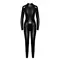 Комбинезон под латекс Noir Handmade F319 Caged, M