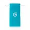 Gildo Glass Dildo No. 1 стеклянный дилдо, 17.5х3.5 см