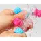 Tenga Bobble Crazy Cubes - Мастурбатор, 16.5х4.5 см