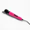 Вібратор мікрофон DOXY Die Cast 3 Hot Pink, дуже потужний, живлення 220В, металевий корпус