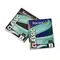 Holographic Recare Classic Condoms, 3 шт
