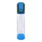 Автоматична вакуумна помпа Men Powerup Passion Enlargement system Blue, перезаряджувана, 5 режимів