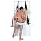 Taboom No.1 Door Swing - секс-качели на двери, (черный) Taboom No.1 Door Swing - секс-качели на двери, (черный)