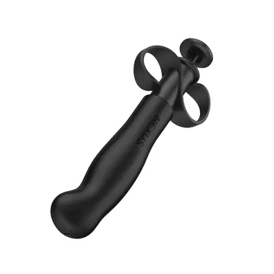 Шприц для лубриканту Nexus Infinity Lube launcher Pro