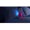 Анальна вібропробка зі смарт управлінням Lovense Lush Anal