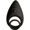 Nexus Enhance Vibrating Cock and Ball Ring - двойное виброкольцо, 10х3.25 (черный)