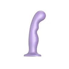 Насадка для страпону Strap-On-Me Dildo Plug P&G, 18.5х4.5 см розмір XXL