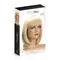 World Wigs Camila Mid Length Blonde - Парик (блонд)