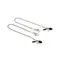 БДСМ-набір Liebe Seele Bound You 12pcs set, 12 предметів