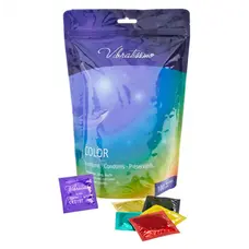 Vibratissimo Color, 100 шт