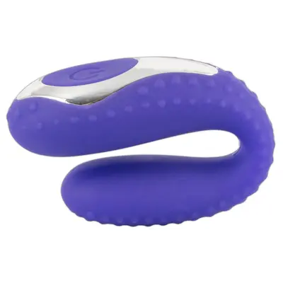Вібратор для пар Orion Hi-tech Blow Job Vibrator