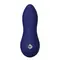 Dream Toys Blue Evolution Zelus - Клиторальный вибростимулятор, 11 см (синий)