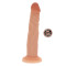 Фаллоимитатор Get Real Dong 7.5 Inch, 19 см
