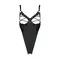 Passion Celine Body - Боді, 6XL/7XL