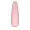 Вакуумный стимулятор клитора Satisfyer Curvy 2+
