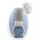 Tenga SVR one Gray - Вібростимулятор, 8,6 см (сірий)