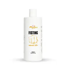 Гель для фістингу MyLove Fisting Extreme Slide, 500 мл