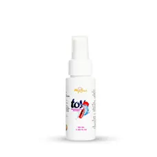 Очищувач для іграшок MyLove Toy Cleaner Professional, 50 мл