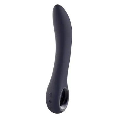Вибратор Dream Toys Glam Flexible G-Spot