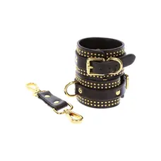 Наручники Taboom Vogue Studded Wrist Cuffs Set