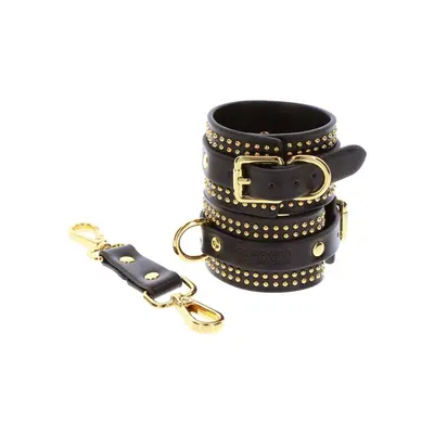 Наручники Taboom Vogue Studded Wrist Cuffs Set