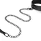 Bedroom Fantasies Master & Slave Total Restraint Set - Набор для BDSM, (черный)