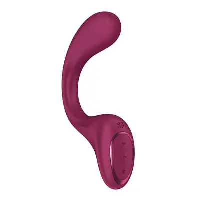 Вібратор-кролик Satisfyer G for Goddess 2