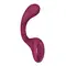 Вібратор-кролик Satisfyer G for Goddess 2