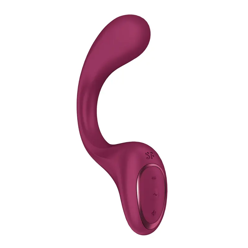 Вібратор-кролик Satisfyer G for Goddess 2