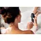 Womanizer Classic 2 + Лубрикант 50 мл - Інноваційний вакуумний стимулятор клітора, 14.8х4.8 см (чорний)