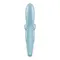 Satisfyer Touch Me Blue - Вибратор-кролик (голубой)