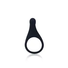 Dorcel Intense Ring ерекційне кільце зі стимулятором клітора, яєчок або промежини, 12.5х5 см