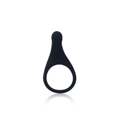 Dorcel Intense Ring эрекционное кольцо со стимулятором клитора, яичек или промежности, 12.5х5 см