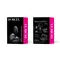 Анальна вібропробка Dorcel GEISHA PLUG INFINITE, розмір M