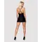 Комплект Obsessive 828-CHE-1 chemise (S / M)