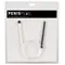 Уретральний стимулятор - Penisplug Piss To Mouth Dilator