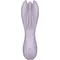 Вібратор для клітора Satisfyer Threesome 2