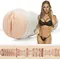 Fleshlight Girls Nicole Aniston Fit - мастурбатор-вагіна, 25х8 см (тілесний)