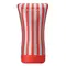 Tenga Soft Tube Cup - Мастурбатор з контрольованою щільністю стиснення, 18х7, 5 см