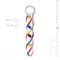Gildo Glass Dildo No. 10 стеклянный дилдо, 18х2.6 см