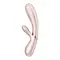Вибратор-кролик со смарт управлением Satisfyer Hot Lover
