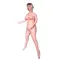 Finnish Girl Love Doll надувна секс-лялька з 3 отворами та вібрацією, 152 см