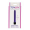 Toy Joy Retro Ulra Slimline - Вибратор пластиковый, 17х2,5 см (фиолетовый)