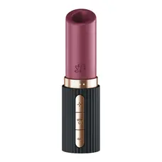Вакуумний стимулятор клітора Satisfyer Deep Kiss