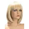 World Wigs Camila Mid Length Blonde - Парик (блонд)