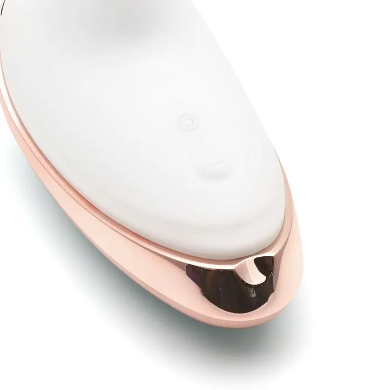 KisToy K-King Jungle - Вакуумный стимулятор клитора, 10.5х4.8 см KisToy K-King Jungle - Вакуумный стимулятор клитора, 10.5х4.8 см