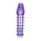 Boss Penis Sleeve Purple - Насадка на пенис, 13,5 см (фиолетовый)