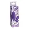 Pipedream - OMG Happy Vibrating Bullet - Виброяйцо, 8х4 см